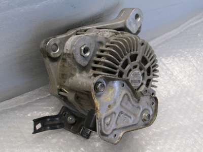 A5TL0581ZC Alternator image 4