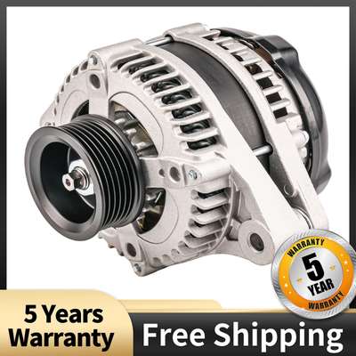 2S5RGF64562 Alternator