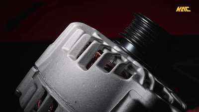 2S5RGF64562 Alternator image 4