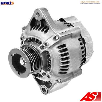 31100-P2E-G010 Alternator
