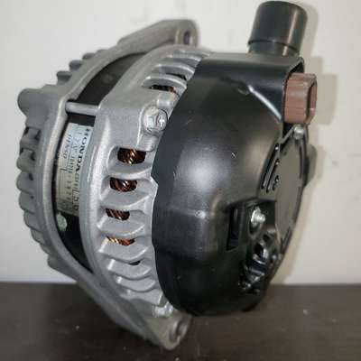 CSF91 Alternator