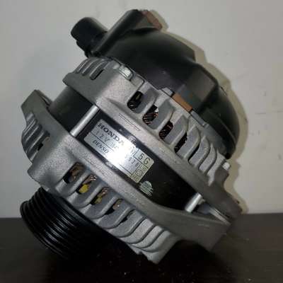 CSF91 Alternator image 3