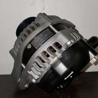 CSF91 Alternator image 4