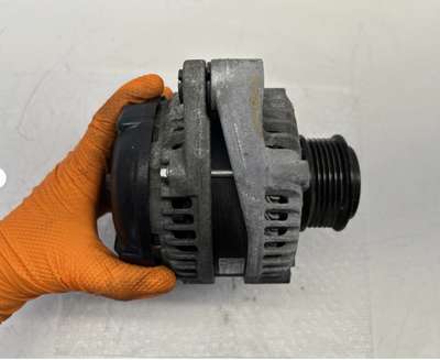 104211-9650 Alternator image 3