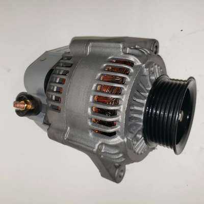 102211-1010 Alternator image 3