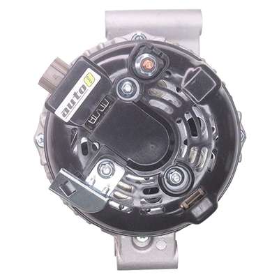A14-235 Alternator image 3