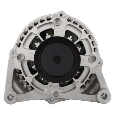 12581673 Alternator image 4