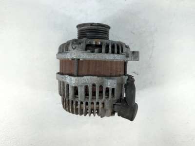 A5TU0891ZC Alternator