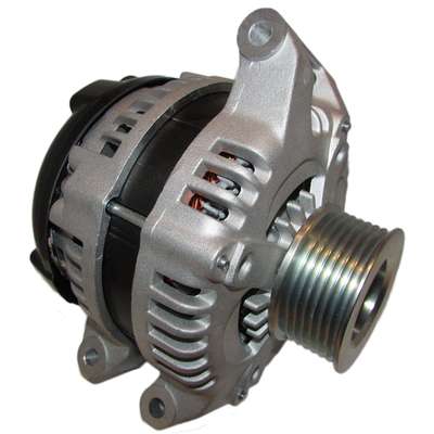 31100-RX0-A01 Alternator