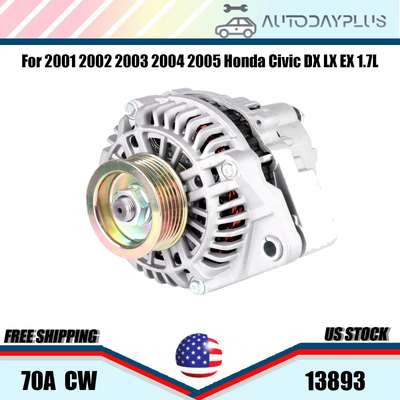 31100-PLM-A02RM Alternator