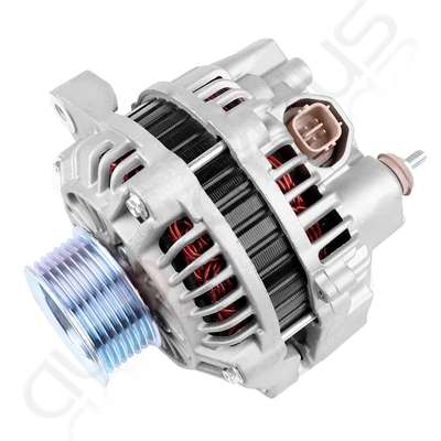 31100-PLM-A02RM Alternator image 4
