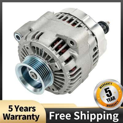 6GD4YK561 Alternator