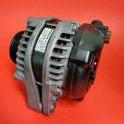 104210-1240 Alternator