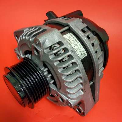 104210-1240 Alternator image 3