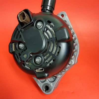 104210-1240 Alternator image 4