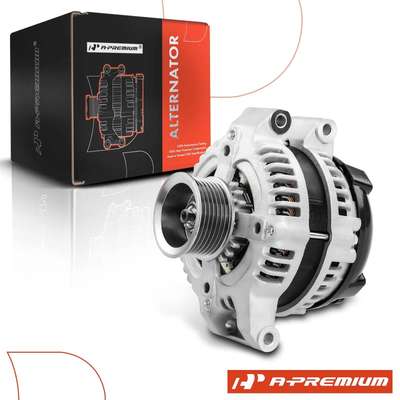 104210-4732 Alternator