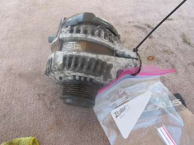 TN1042118510 Alternator