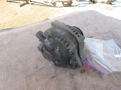 TN1042118510 Alternator image 4