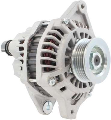A5TB1391 Alternator image 3