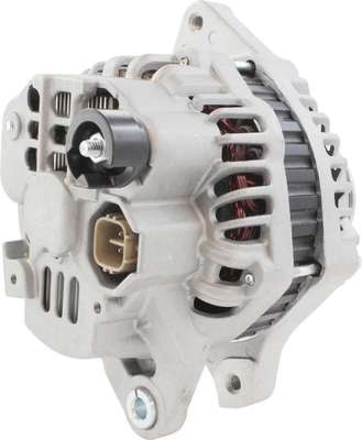 A5TB1391 Alternator image 4