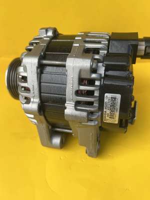 210-0511 Alternator image 4