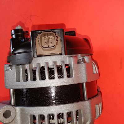 31100-RTA-003 Alternator image 4