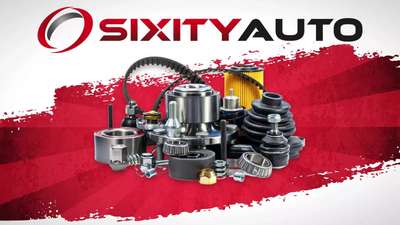 SX-6761 Alternator image 3