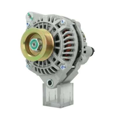 A5076 Alternator image 2
