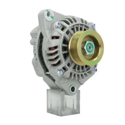 A5076 Alternator image 3