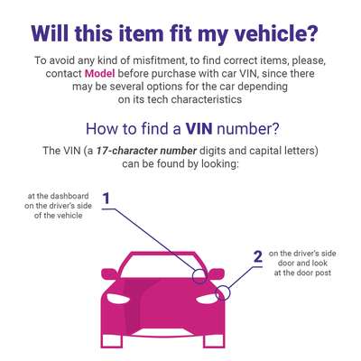 2H429 alternator image 2