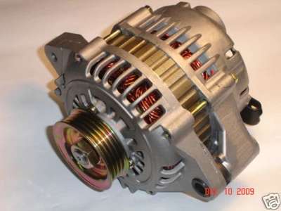 13700-150A Alternator