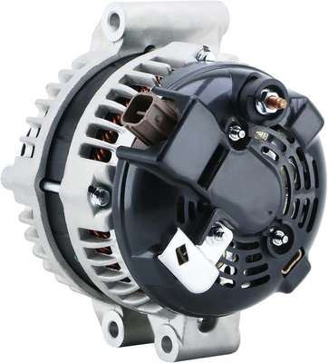13980N Alternator image 3