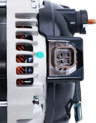 13980N Alternator image 4
