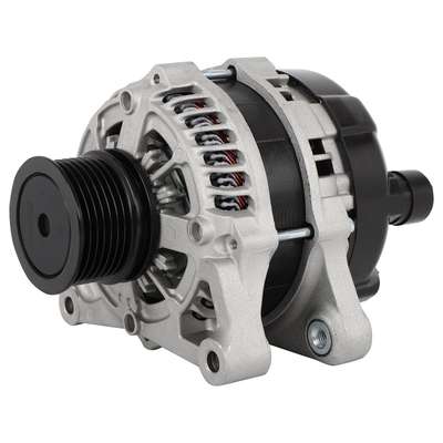 TO135065PS Alternator