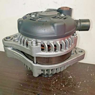 31100-RGL-A01RM Alternator image 4