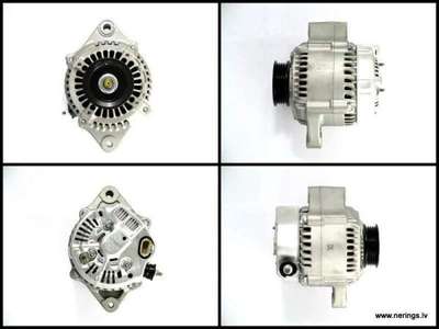 31100-PEL-E01 Alternator