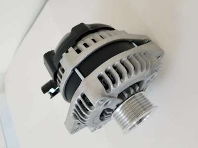 11391-170 Alternator image 3