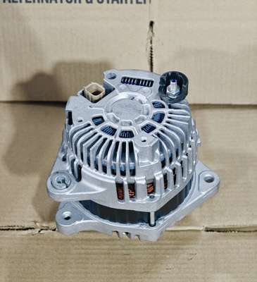 A005TJ0091ZDI Alternator