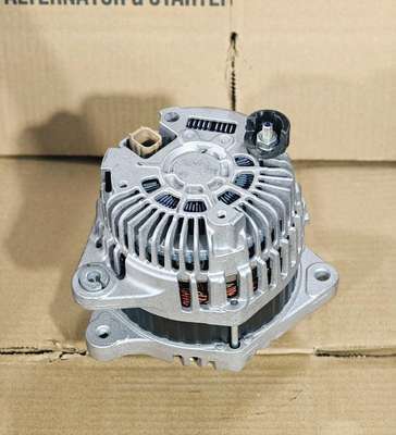 A005TJ0091ZDI Alternator image 4