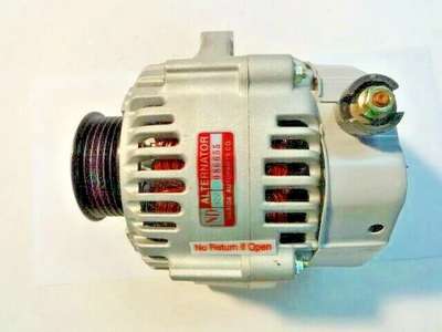 31100-POB-A01 alternator image 2