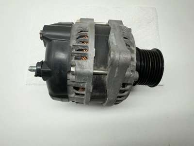 104211-3710 alternator image 2
