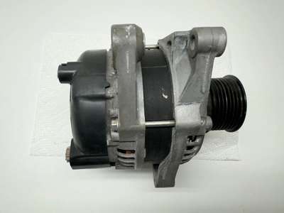 104211-3710 alternator image 3