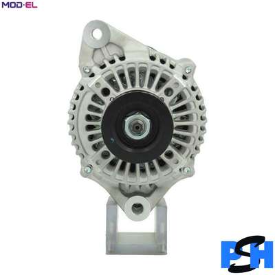 125-521-070-050 Alternator image 2