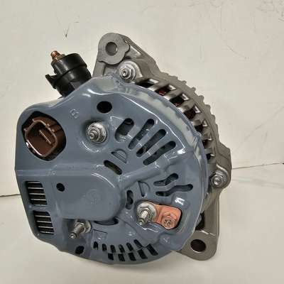102211-1260 Alternator image 4