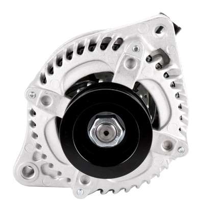 TO11850601CN Alternator