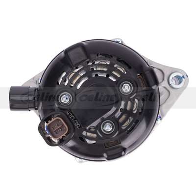 289293-8598 Alternator image 3