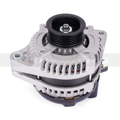 289293-8598 Alternator image 4