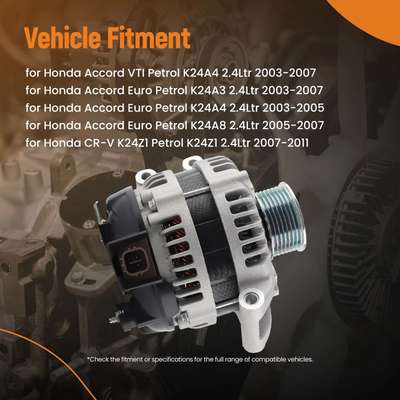 BTO9R1 Alternator image 4