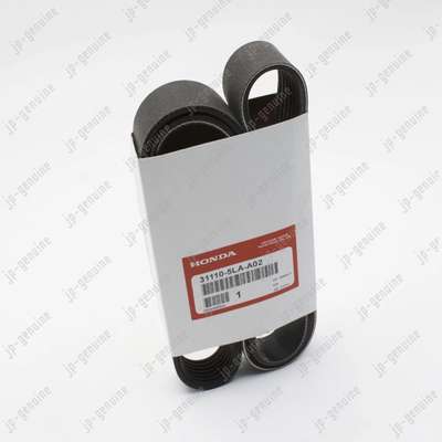 31110-5LA-A02 alternator image 3