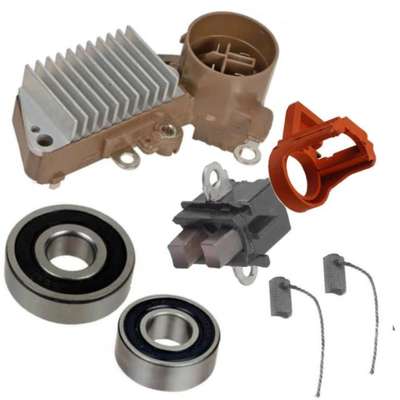 13294RK Alternator image 2